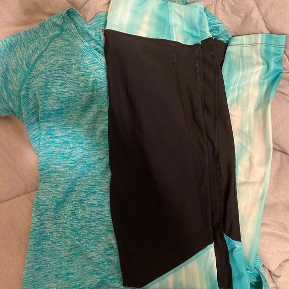 under armour set - Picture 1 of 3